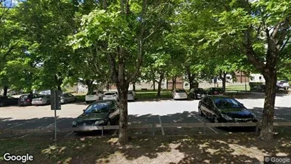 Lägenheter att hyra i Karlstad - Bild från Google Street View