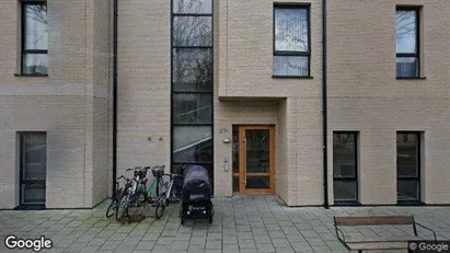 Lägenheter att hyra i Burlöv - Bild från Google Street View