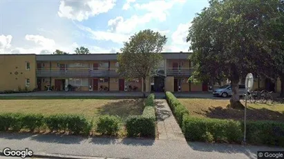 Lägenheter att hyra i Kävlinge - Bild från Google Street View
