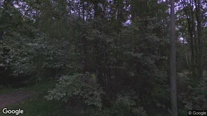 Lägenheter att hyra i Haninge - Bild från Google Street View