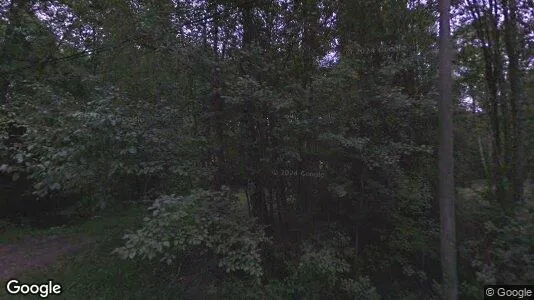 Lägenheter att hyra i Haninge - Bild från Google Street View