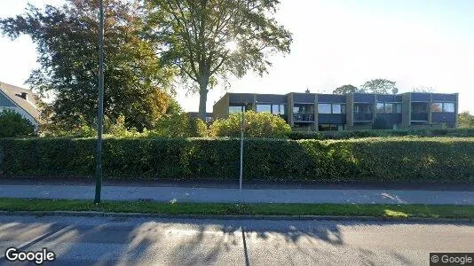 Lägenheter till salu i Malmö Centrum - Bild från Google Street View