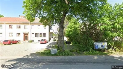 Lägenheter att hyra i Enköping - Bild från Google Street View