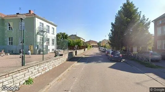 Lägenheter att hyra i Karlstad - Bild från Google Street View