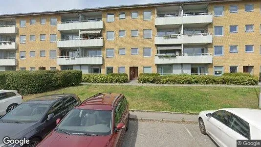 Lägenheter att hyra i Askim-Frölunda-Högsbo - Bild från Google Street View