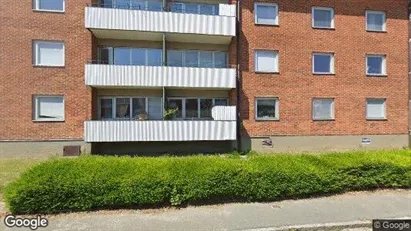 Lägenheter att hyra i Simrishamn - Bild från Google Street View