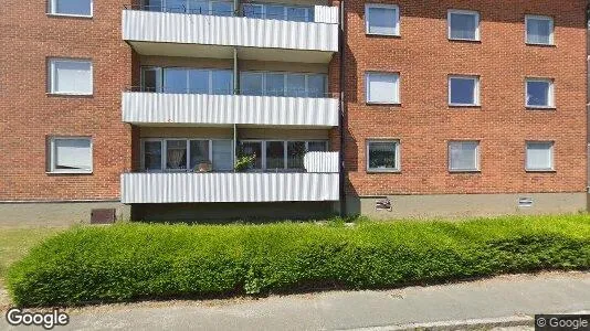 Lägenheter att hyra i Simrishamn - Bild från Google Street View