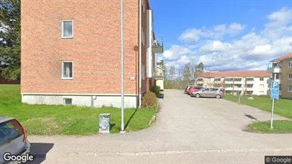 Lägenheter att hyra i Ludvika - Bild från Google Street View
