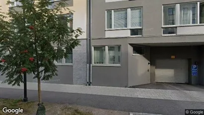 Lägenheter att hyra i Linköping - Bild från Google Street View