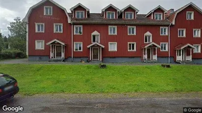 Lägenheter att hyra i Sundsvall - Bild från Google Street View