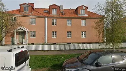Lägenheter att hyra i Kalmar - Bild från Google Street View