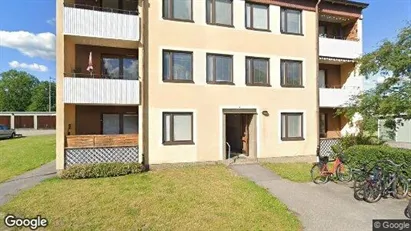 Lägenheter att hyra i Söderköping - Bild från Google Street View