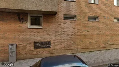 Lägenheter att hyra i Norrköping - Bild från Google Street View