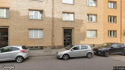 Lägenheter att hyra i Norrköping - Bild från Google Street View