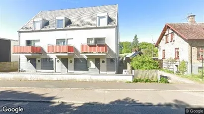Lägenheter att hyra i Helsingborg - Bild från Google Street View