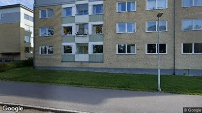 Lägenheter att hyra i Linköping - Bild från Google Street View