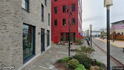 Lägenheter att hyra i Mölndal - Bild från Google Street View