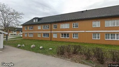 Lägenheter att hyra i Falun - Bild från Google Street View