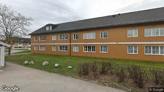 Lägenheter att hyra i Falun - Bild från Google Street View