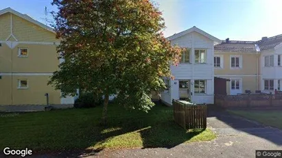 Lägenheter att hyra i Karlskoga - Bild från Google Street View