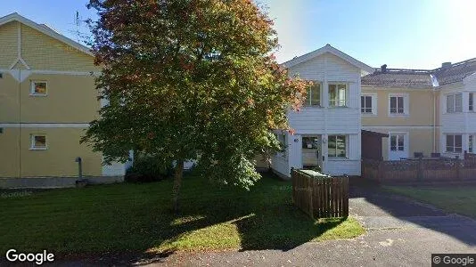 Lägenheter att hyra i Karlskoga - Bild från Google Street View