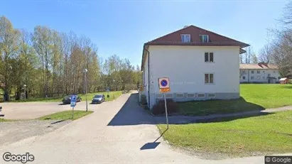 Lägenheter att hyra i Falun - Bild från Google Street View