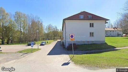 Lägenheter att hyra i Falun - Bild från Google Street View