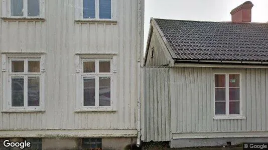 Lägenheter att hyra i Vänersborg - Bild från Google Street View