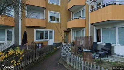 Lägenheter att hyra i Borlänge - Bild från Google Street View