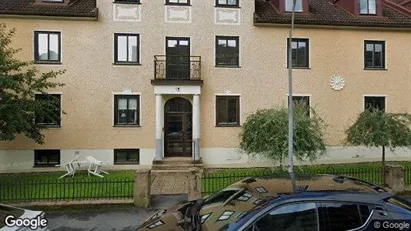 Lägenheter att hyra i Borås - Bild från Google Street View