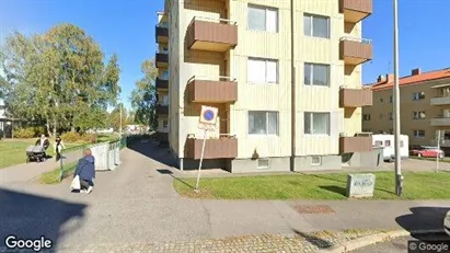 Lägenheter att hyra i Norrköping - Bild från Google Street View