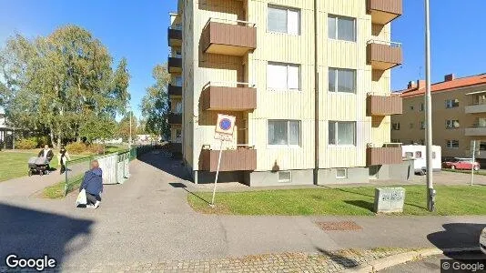 Lägenheter att hyra i Norrköping - Bild från Google Street View