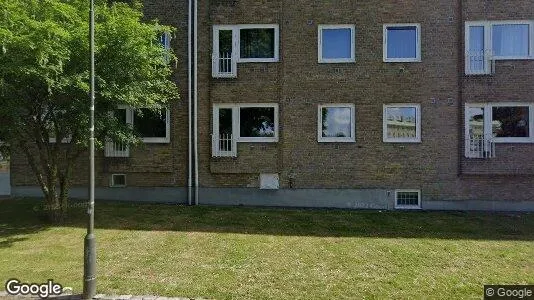 Lägenheter att hyra i Kirseberg - Bild från Google Street View