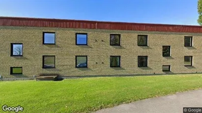 Lägenheter att hyra i Karlskoga - Bild från Google Street View