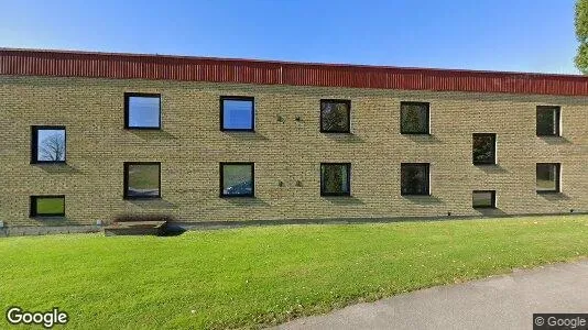 Lägenheter att hyra i Karlskoga - Bild från Google Street View