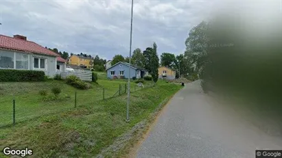 Lägenheter att hyra i Härnösand - Bild från Google Street View