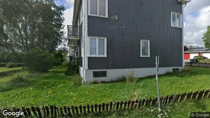Lägenheter att hyra i Härnösand - Bild från Google Street View