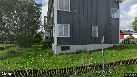 Lägenheter att hyra i Härnösand - Bild från Google Street View