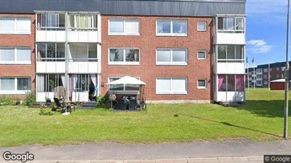 Lägenheter att hyra i Tidaholm - Bild från Google Street View