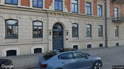 Lägenheter att hyra i Norrköping - Bild från Google Street View