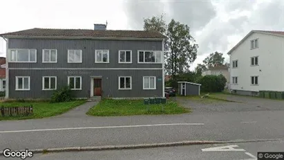 Lägenheter att hyra i Härnösand - Bild från Google Street View