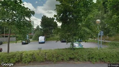 Lägenheter att hyra i Västra hisingen - Bild från Google Street View