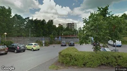 Lägenheter att hyra i Västra hisingen - Bild från Google Street View