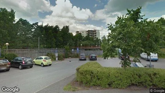 Lägenheter att hyra i Västra hisingen - Bild från Google Street View