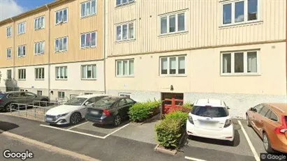 Lägenheter att hyra i Örgryte-Härlanda - Bild från Google Street View