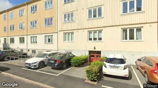 Lägenheter att hyra i Örgryte-Härlanda - Bild från Google Street View
