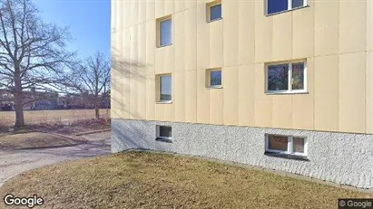 Lägenheter att hyra i Norrköping - Bild från Google Street View