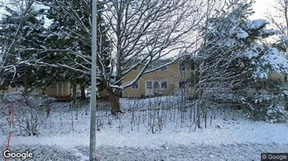 Lägenheter att hyra i Kumla - Bild från Google Street View
