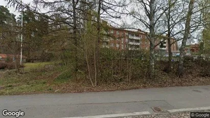 Lägenheter att hyra i Falun - Bild från Google Street View