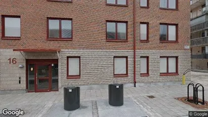 Lägenheter att hyra i Järfälla - Bild från Google Street View